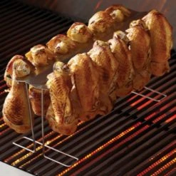 BAR-B-Q E*Z Legs & Wings -Lawn & Garden shop 58010131 1 1