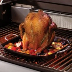 MR BAR-B-Q Beer Can Chicken Roaster -Lawn & Garden shop 58010132 1 1