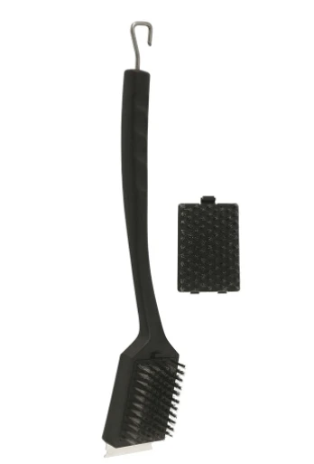 MR BAR-B-Q Tough Brush MR BAR-B-Q Tough Brush -Lawn & Garden shop 58010135 2