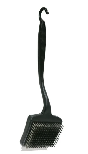 MR BAR-B-Q Oversized Grill Brush MR BAR-B-Q Oversized Grill Brush -Lawn & Garden shop 58010137 1