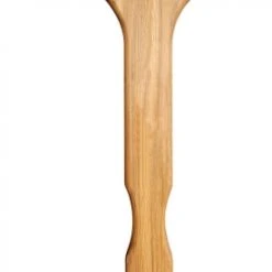 MR BAR-B-Q Natural Wood Scraper