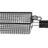 MR BAR-B-Q Grill/Flip Basket -Lawn & Garden shop 58010145 1