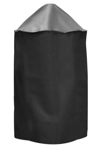 MR BAR-B-Q Universal Fit Kettle Grill/Smoker Cover MR BAR-B-Q Universal Fit Kettle Grill/Smoker Cover -Lawn & Garden shop 58010155 1