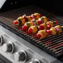 MR BAR-B-Q Bamboo Skewers -Lawn & Garden shop 58010162 1 2