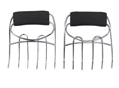 MR BAR-B-Q Barbecue Grilling Claws MR BAR-B-Q Barbecue Grilling Claws -Lawn & Garden shop 58010163 1