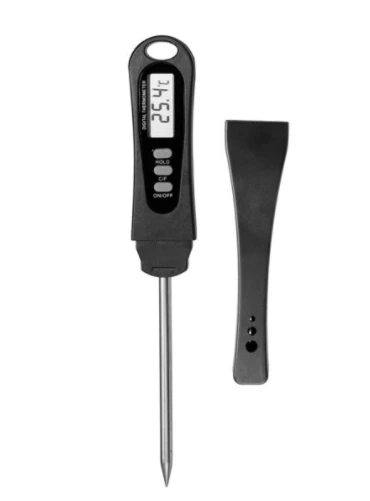 MR BAR-B-Q Digital Meat Thermometer MR BAR-B-Q Digital Meat Thermometer -Lawn & Garden shop 58010166 1