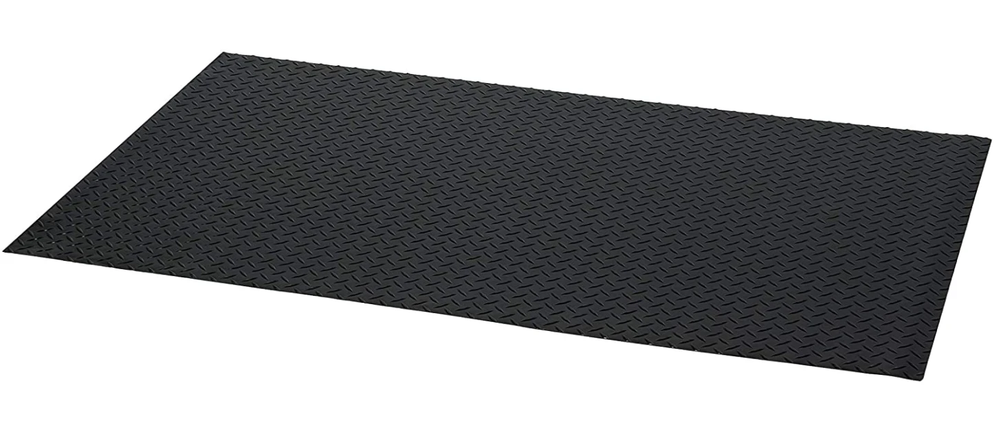 Mr. Bar-B-Q 40127AAFD Armor All Heavy Duty Grill Mat Mr. Bar-B-Q 40127AAFD Armor All Heavy Duty Grill Mat -Lawn & Garden shop 58010167 1