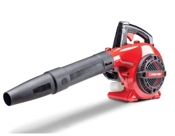 Troy-Bilt TB400 Leaf Blower Troy-Bilt TB400 Leaf Blower -Lawn & Garden shop 5840732