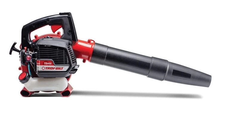 Troy-Bilt TB400 Leaf Blower Troy-Bilt TB400 Leaf Blower -Lawn & Garden shop 5840732 1