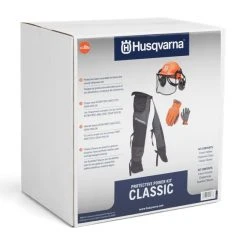 Husqvarna Protective Power Kit Classic