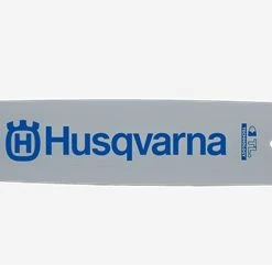 Husqvarna HL-186 Guide Bar Small Mount 14"