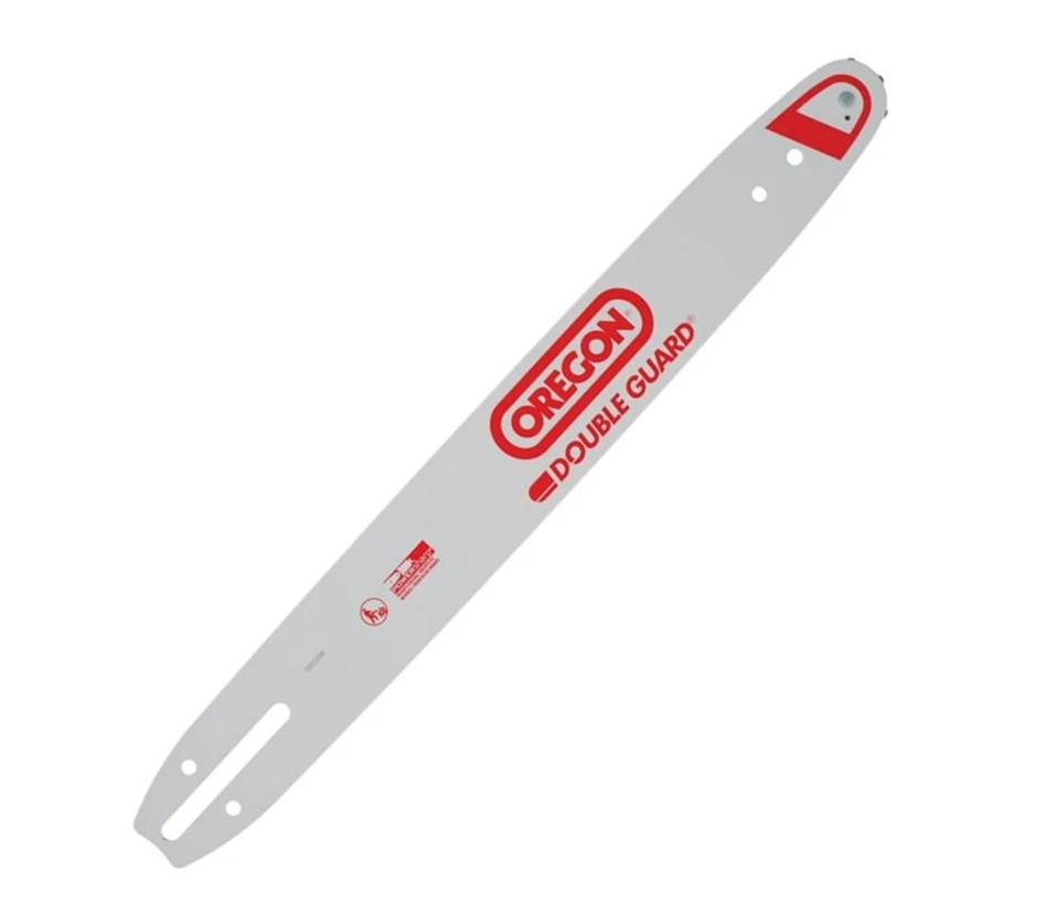 Oregon Double Guard 3/8 Low Profile Pitch .050 Gauge Chain Saw Guide Bar Oregon Double Guard 3/8 Low Profile Pitch .050 Gauge Chain Saw Guide Bar -Lawn & Garden shop 5863051 1