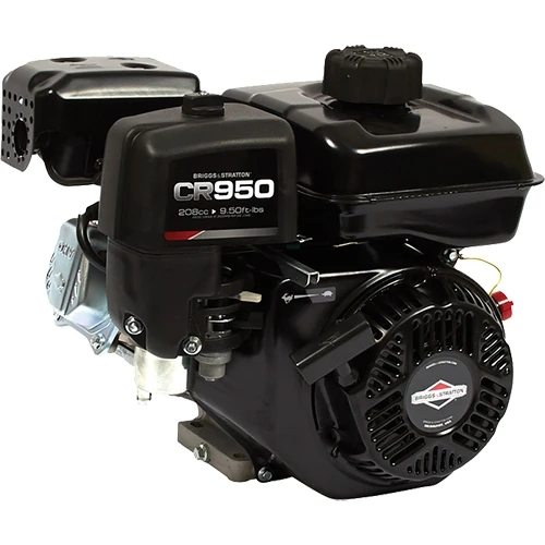Briggs & Stratton CR950 Series OHV Horizontal Engine Briggs & Stratton CR950 Series OHV Horizontal Engine -Lawn & Garden shop 5864528 1