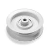 Oregon Idler Pulley AYP Flat -Lawn & Garden shop 5868218 1 1