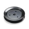 Oregon Steel Drive Pulley, 12 Tooth Spline -Lawn & Garden shop 5869440 1 1