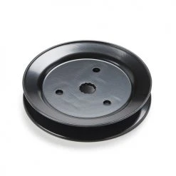Oregon Steel Drive Pulley, 12 Tooth Spline
