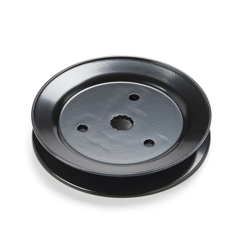 Oregon Steel Drive Pulley, 12 Tooth Spline Oregon Steel Drive Pulley, 12 Tooth Spline -Lawn & Garden shop 5869440 1