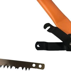 Truper 30261 Steel Handle Bow Saw Blade - 30" Blade -Lawn & Garden shop 58910001 4 1