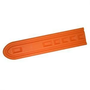Ahlborn Equipment 20" Heavy Duty Plastic Bar Guard w/ L&M Logo Ahlborn Equipment 20" Heavy Duty Plastic Bar Guard w/ L&M Logo -Lawn & Garden shop 58910096 1