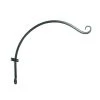The Hookery Upturned Curved Hanger -Lawn & Garden shop 60790022 1