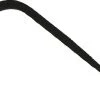 Hookery Curved Hanger Upturn Hook 1 Hookery Curved Hanger Upturn Hook -Lawn & Garden shop 60790025 1