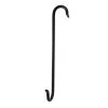 The Hookery 8 inch S Hook - 90 Degree 2 The Hookery 8 inch S Hook - 90 Degree -Lawn & Garden shop 60790031 1