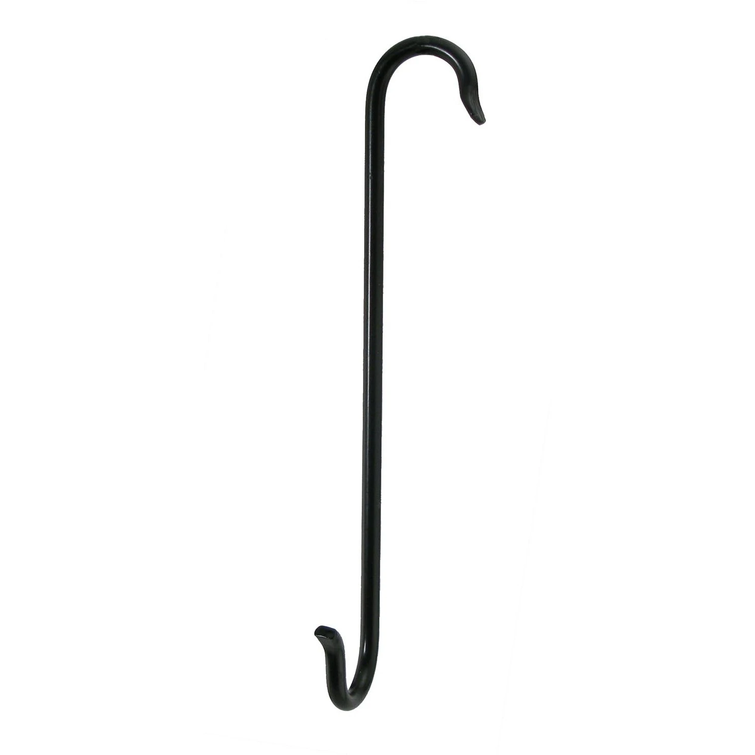 The Hookery 8 inch S Hook - 90 Degree The Hookery 8 inch S Hook - 90 Degree -Lawn & Garden shop 60790031 1