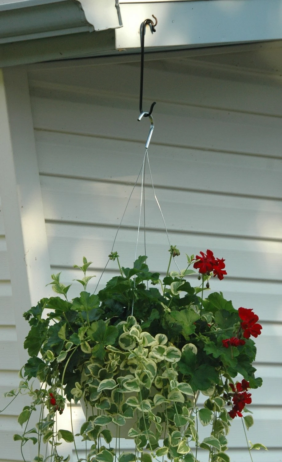 The Hookery 8 inch S Hook - 90 Degree The Hookery 8 inch S Hook - 90 Degree -Lawn & Garden shop 60790031 2