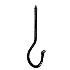 The Hookery 5" Ceiling Hook