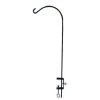 The Hookery 36" Adjustable Deck Hanger w/Clamp -Lawn & Garden shop 60790046 1 1