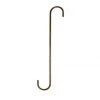 The Hookery 18" S-Hook w/2" Openings -Lawn & Garden shop 60790053 1