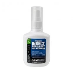 Sawyer Picaridin Fisherman's Formula Insect Repellent - 4oz