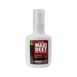 Sawyer Maxi-Deet - 4 oz
