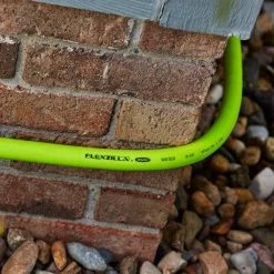 Flexzilla Garden Hose - 100 Ft. 5/8" -Lawn & Garden shop 61540002 4 1