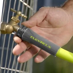 Flexzilla Garden Hose - 100 Ft. 5/8" -Lawn & Garden shop 61540002 6