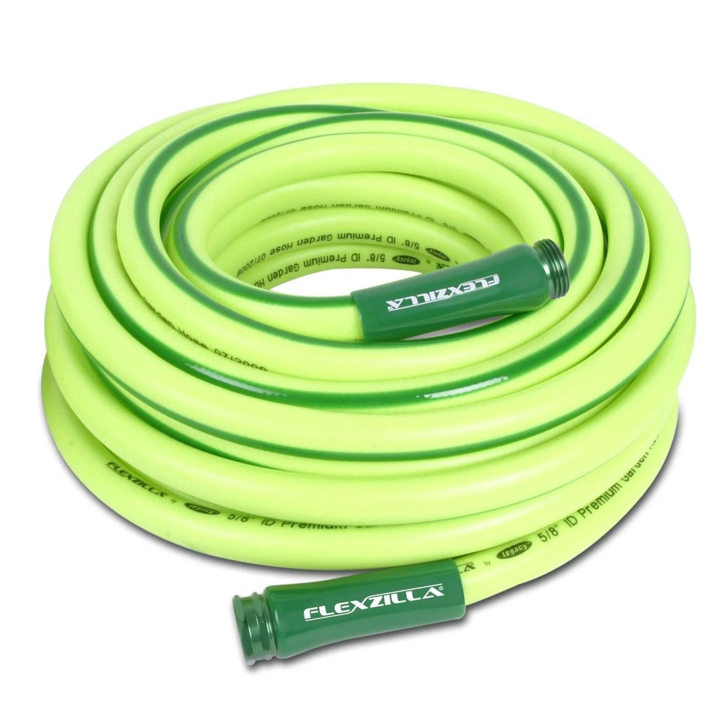Flexzilla Garden Hose 50 Ft. 5/8" Flexzilla Garden Hose 50 Ft. 5/8" -Lawn & Garden shop 61540004 1