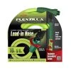 Flexzilla 10' Garden Hose Featuring SwivelGrip -Lawn & Garden shop 61540012 1