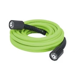 Flexzilla 25' Pressure Washer Hose -Lawn & Garden shop 61540018 2