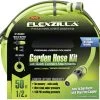 Flexzilla Garden Hose Kit with Quick Connect Attachments | HFZG12050QN 1 Flexzilla Garden Hose Kit with Quick Connect Attachments | HFZG12050QN -Lawn & Garden shop 61540021 1