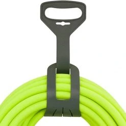 Flexzilla Garden Hose Kit with Quick Connect Attachments | HFZG12050QN 5 Flexzilla Garden Hose Kit with Quick Connect Attachments | HFZG12050QN -Lawn & Garden shop 61540021 3