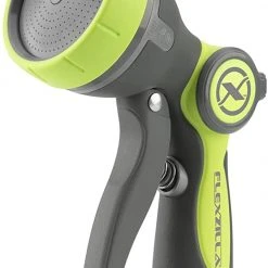 Flexzilla Heavy Duty Pistol Grip Nozzle