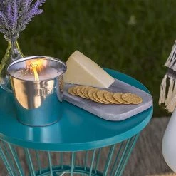 Tiki Bitefighter Citronella Wax Bucket 17 oz., Assorted -Lawn & Garden shop 61760035 2 1