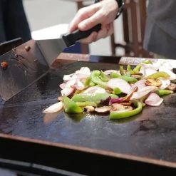 Blackstone Griddle Accessory Tool Kit 5 Blackstone Griddle Accessory Tool Kit -Lawn & Garden shop 61sgzdzqgyl. ac sl1000 1