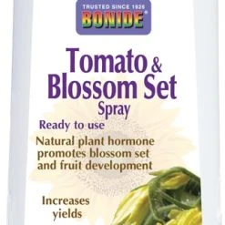 Bonide Tomato & Blossom Set Spray RTU 8oz