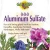 Bonide Aluminum Sulfate 4Lb -Lawn & Garden shop 6212135 1