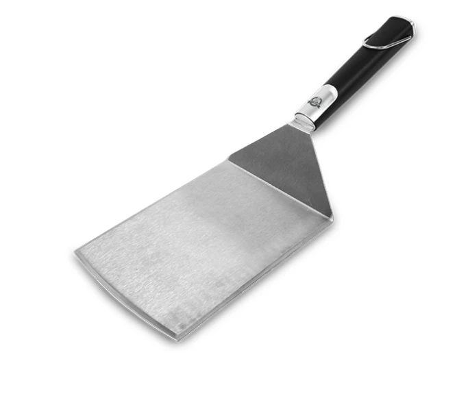 SOFT TOUCH BIG HEAD SPATULA SOFT TOUCH BIG HEAD SPATULA -Lawn & Garden shop 62370076 1