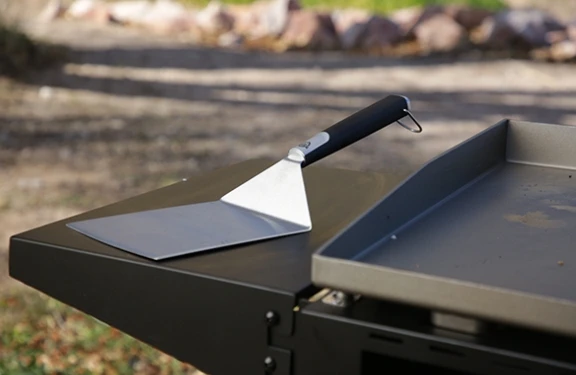 SOFT TOUCH BIG HEAD SPATULA SOFT TOUCH BIG HEAD SPATULA -Lawn & Garden shop 62370076.1 1