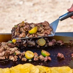 SOFT TOUCH BIG HEAD SPATULA 4 SOFT TOUCH BIG HEAD SPATULA -Lawn & Garden shop 62370076.2 1