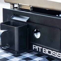 Pit Boss 2 Burner Tabletop Griddle, 10557 -Lawn & Garden shop 62370093 6