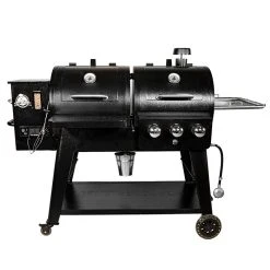 Pit Boss PB1230 Combo Grill